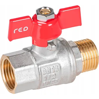 Ventil Kulový kohout Ferro 1'' REDFRO-430-R023404003