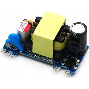 Zabezpečení domácnosti Impulzní napájecí modul AC-DC 110V/220V na 5V 2A
