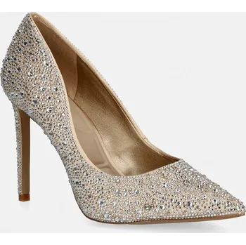 Dámské lodičky Lodičky Aldo STESSY2.0 13839990.STESSY2.0 zlatá GLD, EUR 39