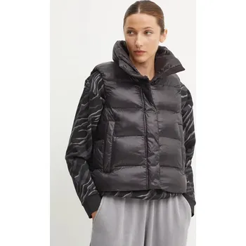 Dámská vesta Vesta Helly Hansen JADE 53296 černá 99X, vel. XL