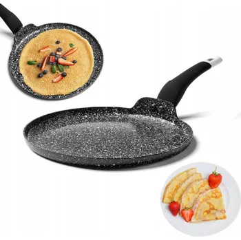 Pánev na palačinky Konighoffer Kingstone 26 cm keramická