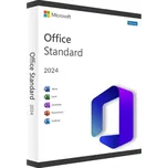 Microsoft Office Standard 2024 ESD