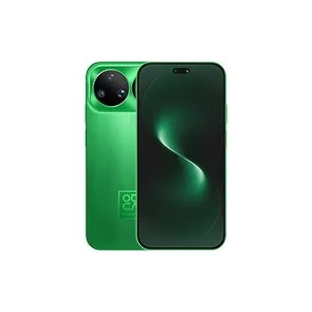 Hydrogelová fólie na Huawei nova 15 Ultra Typ fólie: Green Ray - Anti Blue Light