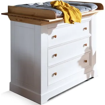 Komoda Komoda borovice masiv Mimi