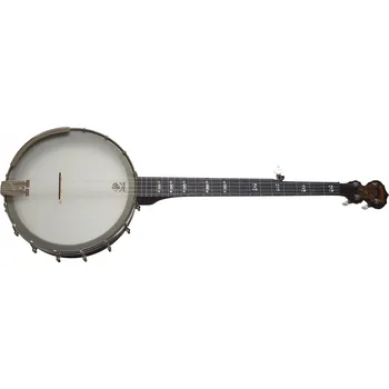 Deering Artisan Goodtime Americana + prodloužená záruka 3 roky