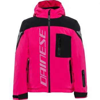 DAINESE SCARABEO SPORT SKI JACKET Barva: Růžová, Velikost: jM