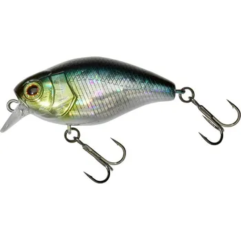 Nástraha Wobler Illex Chubby Magnum 5cm 8,3gr Aurora Bleak