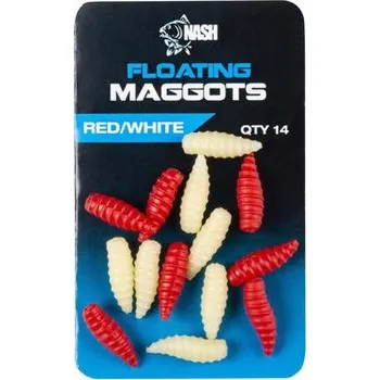 Umělá nástraha Umělá Nástraha Nash Floating Maggot