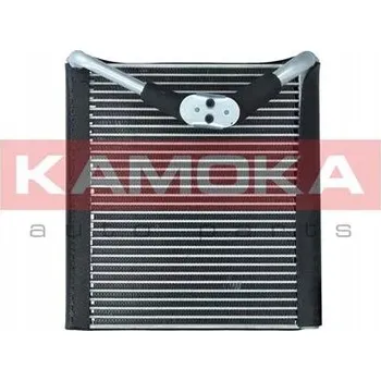 Výparník klimatizace Kamoka 7770056 Výparník klimatizace