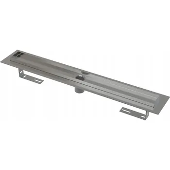 Odvodňovací žlab Lineární odtok Alcaplast 75 cm