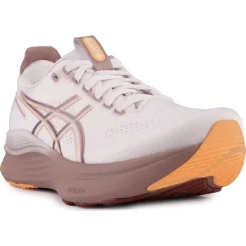 Dámská běžecká obuv Asics Gel-Kayano 32 W 1012B838101 - white/orange glow 37,5