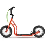 Dětská koloběžka Yedoo Tidit New barva Red