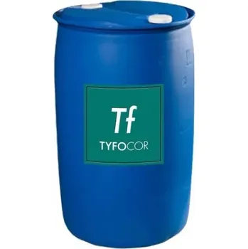 Nemrznoucí směs do chladiče TYFOCOR L, Nemrznoucí a teplonosná kapalina, Sud 204l, koncentrát -70°C