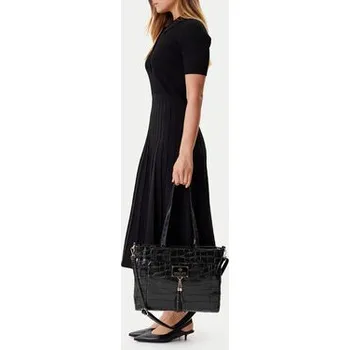 Módní doplněk Monnari BAG4120 Černá