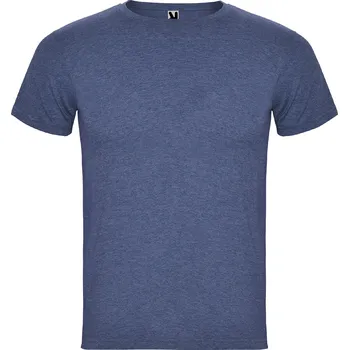 Pánské tričko Fox, Roly Barva: 60-denim, Velikost: S