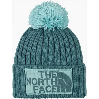 Čepice Zimní čepice The North Face Heritage Ski Tuke - space/blue eclipse