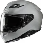 HJC Helmets F71 Solid šedá