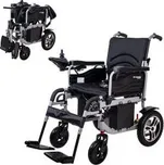 Elektrický invalidní vozík inSPORTline Svanson