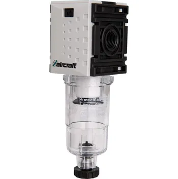 Aircraft filtr - odlučovač BG2 1/4", 16 bar - 2317310