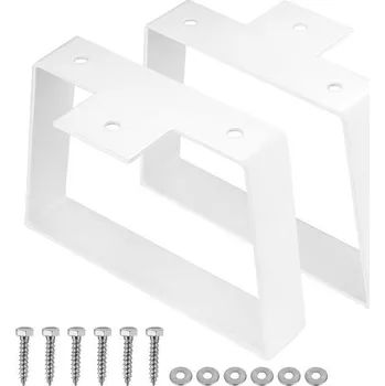 Stolová podnož Nohy nábytkové LiYiJiKeJi 0063