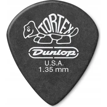Trsátko Trsátko na kytaru Dunlop Tortex Jazz III XL 1.35mm