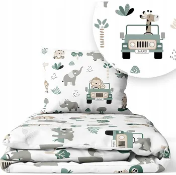 Povlečení Sada povlečení Ankras 100 x 135 cm, vícebarevné