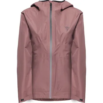 Cyklistická bunda DAINESE HGC SHELL LIGHT WMN Barva: Růžová, Velikost: S