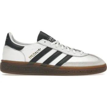 Dámská obuv adidas Handball Spezial White Black Gum Velikost: 41 1/3 IE3403