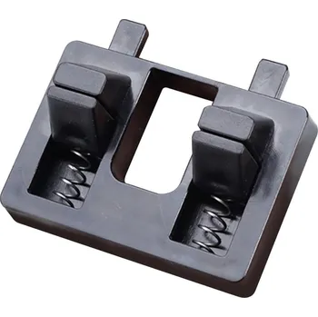 Laboratorní přístroj Držák pro svařování drátů