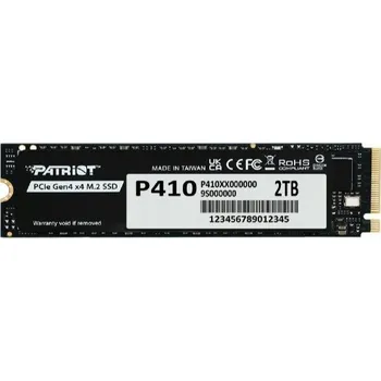 SSD disk SSD disk Patriot P410 2 TB M.2 PCIe