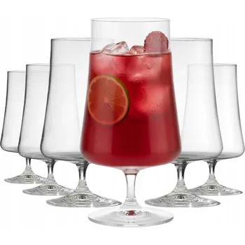 Sklenice Pivní krýgle Kaj 500 ml 6 ks