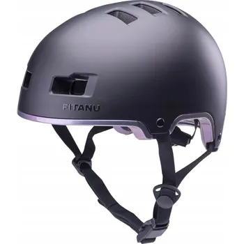 Cyklistická přilba Cyklistická přilba fitanu Flow Pro Ert Fidloc vel. L