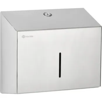 Zásobník na papírové ručníky Zásobník na papírové ručníky Merida