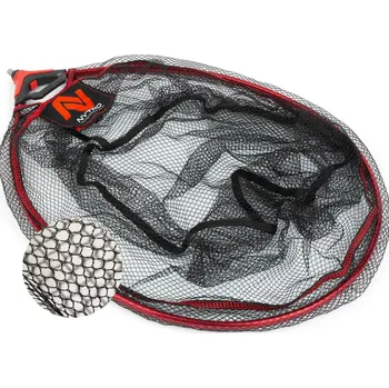 Koš Síťka Hlava K Podběráku Nytro Double Mesh Fast Net 20"/50 cm