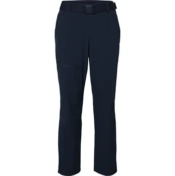 Pánské kalhoty 695807 - Tchibo - Outdoorové kalhoty - pro muže - vel. XL 56/58 - barva: modrá