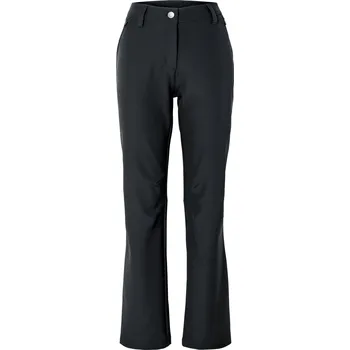 Dámské kalhoty 721317 - Tchibo - Softshellové kalhoty - pro ženy - vel. 44 - barva: černá