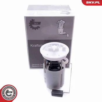 Palivové čerpadlo Palivová přívodní jednotka ESEN SKV 02SKV817