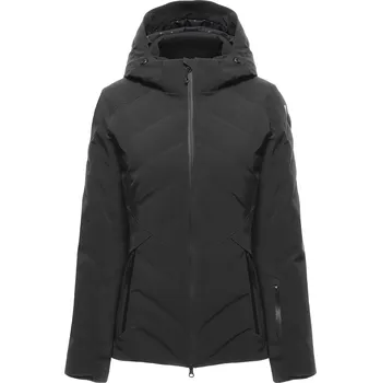 DAINESE VIRTUS DERMIZAX EV™ WMN JACKET Barva: Černá, Velikost: S