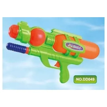 Hra na zahradu Pistolet na wodę (pl, 2000, Maksik)