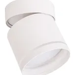 Light Prestige Kendal stropní světlo 1x7 W bílá LP63311SMR1WHmovable