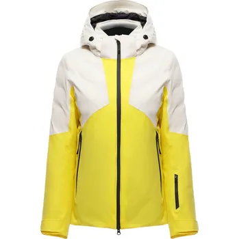 DAINESE ZIVES AEROSENSE-DRY WMN JACKET Barva: Bílá, Velikost: S