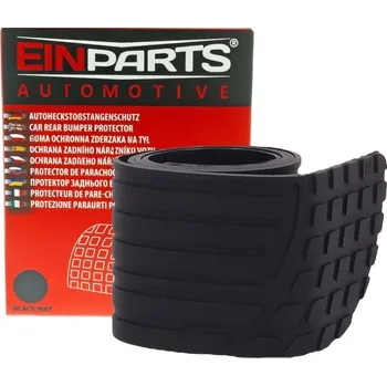 Nárazník Einparts Chránič zadního nárazníku auta 85x1040 mm