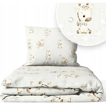 Povlečení Sada povlečení Ankras 100 x 135 cm, vícebarevné