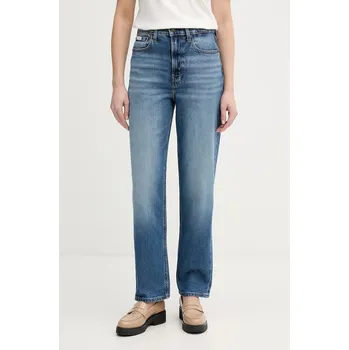 Pánské džíny Džíny Calvin Klein Jeans LV047E907G modrá 55J, vel. 30