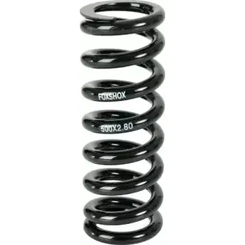 FOX pružina tlumiče pro Vanilla DH a DHX 139 x 71 mm