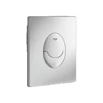 GROHE tlačítko SKATE AIR MAT