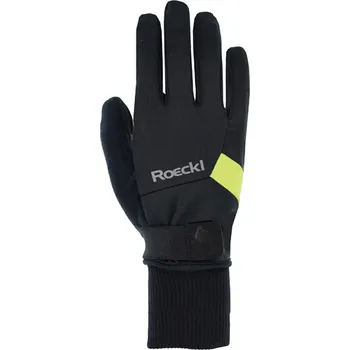 ROECKL LAPPI 2 Barva: Černá, Velikost: 8.5