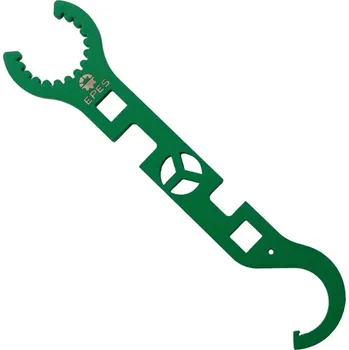 EPES EPeS servisní klíč AR15 HX - Zelená