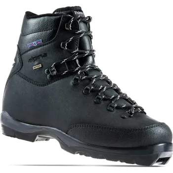 Běžkařské boty ALPINA BC 1600 Barva: Černá, Velikost: 42