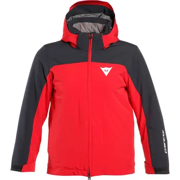 DAINESE SCARABEO HP Barva: Červená, Velikost: 140